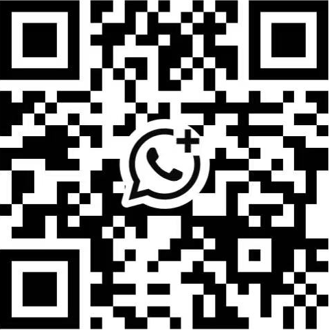 WhatsApp QR Code